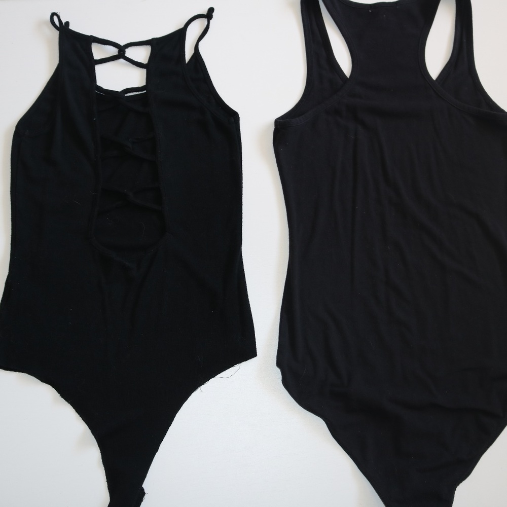 bodysuit - Picture 2 of 2